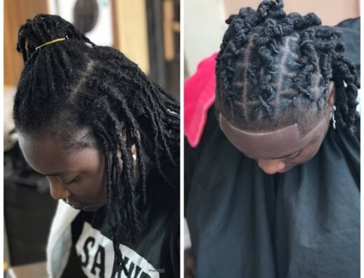 Elozino Unisex Salon & Sports Lounge