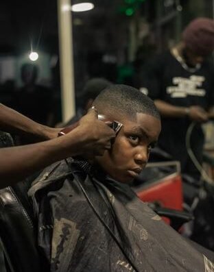 CrownCut Barbers