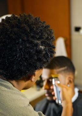 Urban Gentleman Cuts